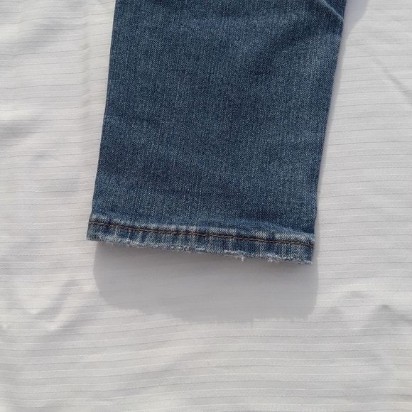 Wild Fable distressed jeans - Picture 7 of 11